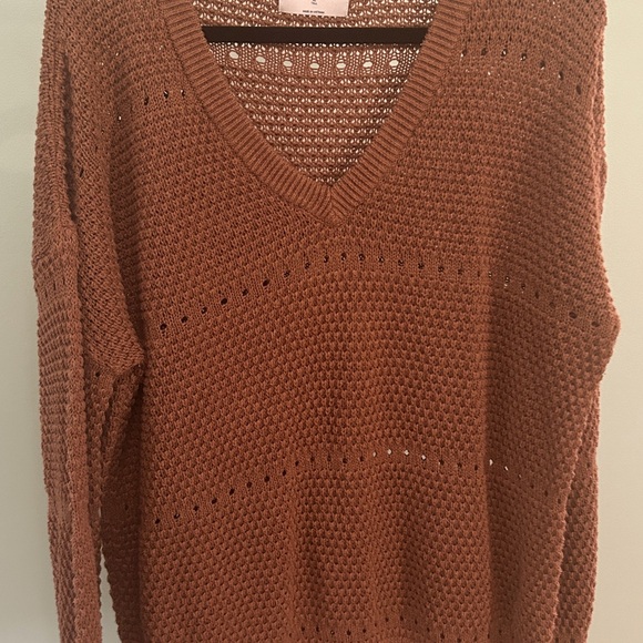 Spring Sweater - Picture 2 of 4